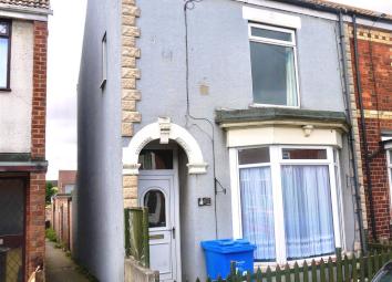 Terraced house For Sale in Hull