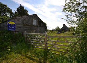 Detached house For Sale in Market Drayton
