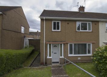 Semi-detached house For Sale in Swansea