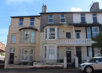 Flat To Rent in Wallasey