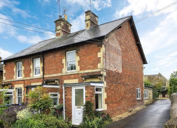 End terrace house For Sale in Corsham
