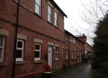 Town house To Rent in Ormskirk