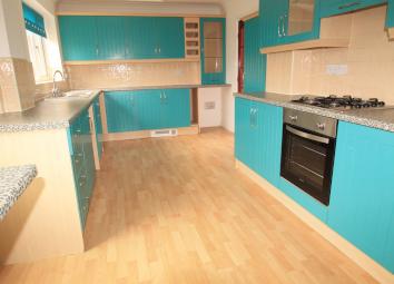 Detached house To Rent in Doncaster