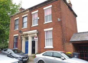 Terraced house To Rent in Preston