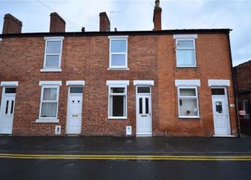 Terraced house For Sale in Goole