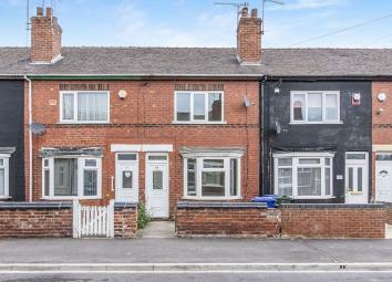 Terraced house For Sale in Doncaster