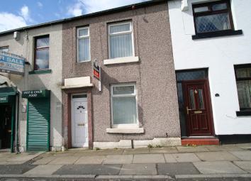 Terraced house For Sale in Rochdale