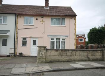 Semi-detached house For Sale in Stockton-on-Tees