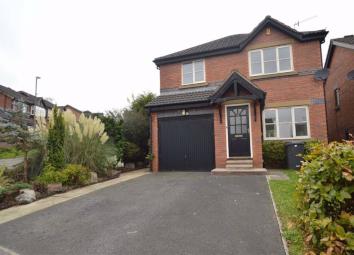 Detached house To Rent in Accrington