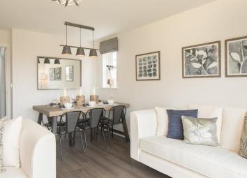 Semi-detached house For Sale in Cwmbran