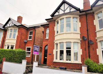 Semi-detached house For Sale in Taunton