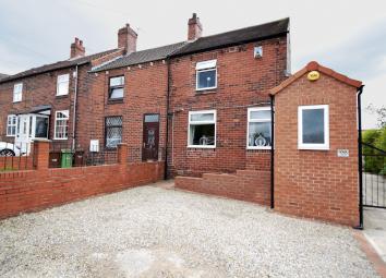 2 Bedroom End terrace house for sale