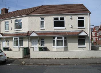 Flat To Rent in Prenton