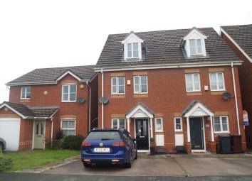 Mews house For Sale in Liverpool