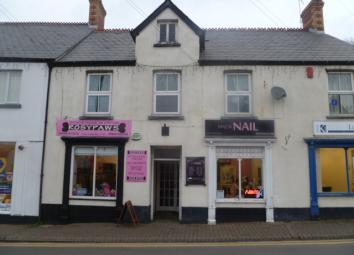 Flat To Rent in Llantwit Major