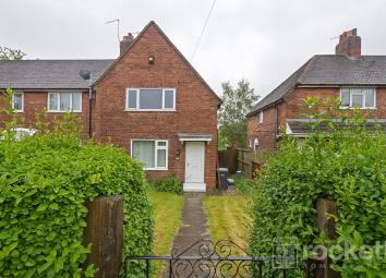 Semi-detached house To Rent in Newcastle-under-Lyme