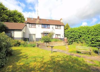 Detached house For Sale in Holywell