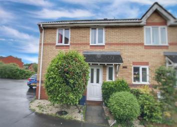 End terrace house For Sale in Chepstow