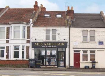 Property For Sale in Bristol