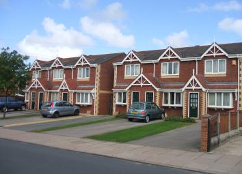 Detached house To Rent in Wirral