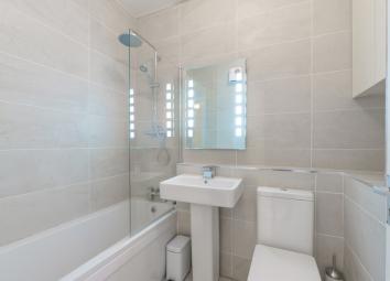 Flat For Sale in Preston