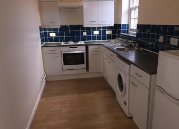 Flat To Rent in Chesterfield