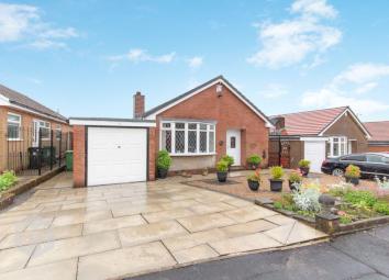 Bungalow For Sale in Bolton