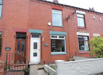 Terraced house For Sale in Oldham