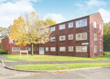 Flat For Sale in Northwich