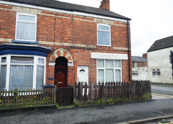 Terraced house To Rent in Hull