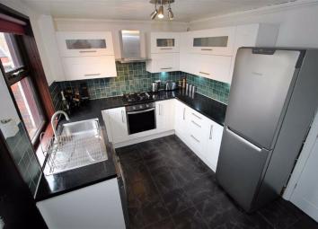 Terraced house For Sale in Preston