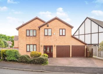 6 Bedroom Detached house for sale