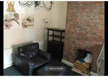 Flat To Rent in Warrington