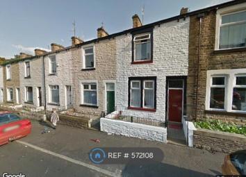 Terraced house To Rent in Nelson