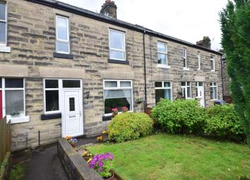 Terraced house For Sale in Matlock