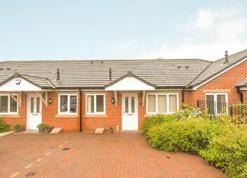 Bungalow For Sale in Blackburn