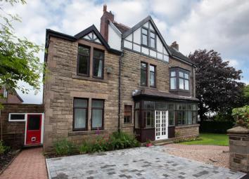 Property For Sale in Sheffield