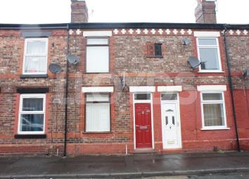 Terraced house To Rent in Warrington