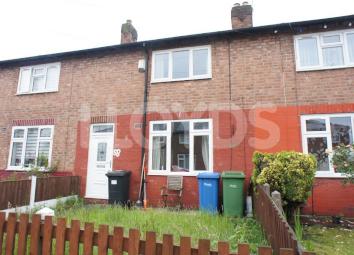 Town house To Rent in Warrington