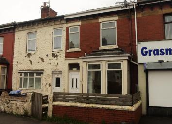 Block of flats For Sale in Blackpool