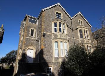 Flat For Sale in Clevedon