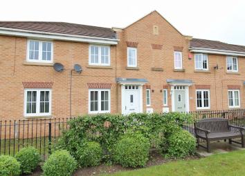 Town house To Rent in Gainsborough