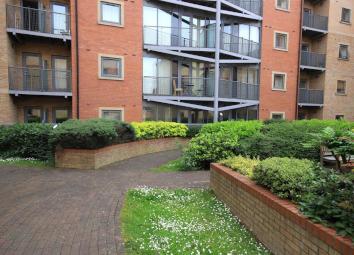 Flat For Sale in Doncaster