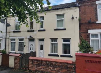 Terraced house For Sale in Ellesmere Port