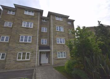 Flat For Sale in Ashton-under-Lyne