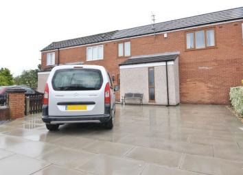 End terrace house For Sale in Liverpool