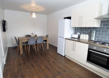 Terraced house For Sale in Rotherham