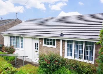 Semi-detached bungalow For Sale in Caerphilly