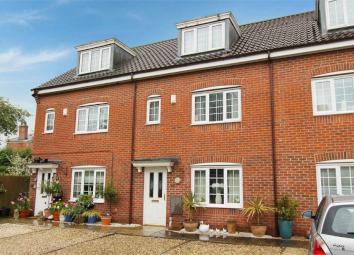 Terraced house For Sale in Selby