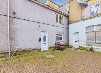 Flat For Sale in Maesteg